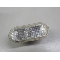 Повторитель на крыло белый Ford Focus II (2005 - 2008) 4M5A13K309AA