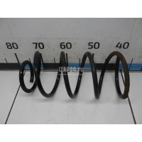 Пружина передняя Ford Focus II (2005 - 2008) 1340210