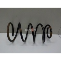 Пружина передняя Ford Focus II (2005 - 2008) 1340210