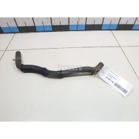 Патрубок отопителя Ford Focus II (2005 - 2008) 1487291