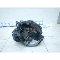 МКПП (механическая коробка переключения передач) Citroen-Peugeot C4 (2005 - 2011) 2222RN