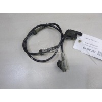 Датчик ABS задний Citroen-Peugeot C4 (2005 - 2011) 4545F6