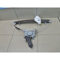 Стеклоподъемник электр. передний левый Hyundai-Kia Accent I (1994 - 2000) 8240325010