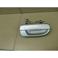 Ручка двери задней наружная правая Hyundai-Kia Accent I (1994 - 2000) 8366025000