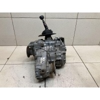 Коробка раздаточная Hyundai-Kia Sportage (1993 - 2006) 0K01517700B