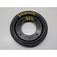 Шкив водяного насоса (помпы) Mazda 626 (GE) (1992 - 1997) FS0115131