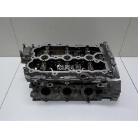 Головка блока VAG A6 [C6,4F] (2004 - 2011) 06E103066G