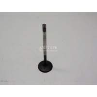 Клапан впускной VAG A6 [C6,4F] (2004 - 2011) 06E109601E