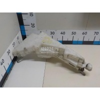 Бачок омывателя лобового стекла VAG A6 [C6,4F] (2004 - 2011) 4F0955453M