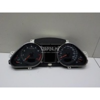 Панель приборов VAG A6 [C6,4F] (2004 - 2011) 4F0920934EX