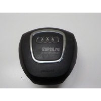 Подушка безопасности в рулевое колесо VAG A6 [C6,4F] (2004 - 2011) 4F0880201BH6PS