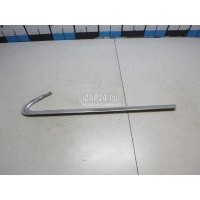 Молдинг заднего стекла VAG A6 [C6,4F] (2004 - 2011) 4F5853346A2ZZ