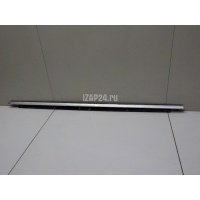 Накладка стекла заднего правого VAG A6 [C6,4F] (2004 - 2011) 4F0853764A2ZZ