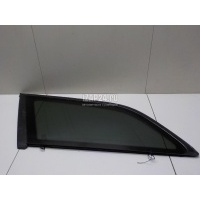 Стекло кузовное глухое левое VAG A6 [C6,4F] (2004 - 2011) 4F9845299NNVB