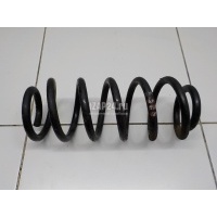 Пружина передняя VAG A6 [C6,4F] (2004 - 2011) 4F0411105BG