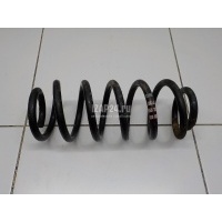 Пружина передняя VAG A6 [C6,4F] (2004 - 2011) 4F0411105BG