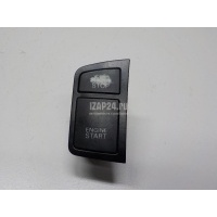 Кнопка запуска двигателя VAG A6 [C6,4F] (2004 - 2011) 4F1905217CVUV