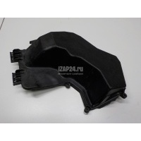 Крышка блока предохранителей VAG A6 [C6,4F] (2004 - 2011) 4F1937576B