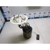 Насос топливный электрический VAG A6 [C6,4F] (2004 - 2011) 4F0919087
