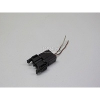 Разъем Mercedes Benz W123 (1976 - 1985) 0125450428