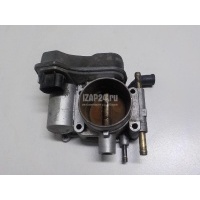 Заслонка дроссельная электрическая GM Astra G (1998 - 2005) 9192122
