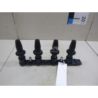 Рампа (кассета) катушек зажигания Huco Astra G (1998 - 2005) 133832