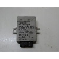Блок блок управления крюка bmw 5 e39 6135 - 8380137