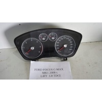 Спидометр форд focus c - max mk1 1.8 tdci 7m5t - 10849