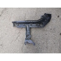 Кронштейн крепления бампера BMW X2 F39 2018 51127426440