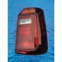 Caddy 2k5 15 - 20 фара правый 2k1945096g
