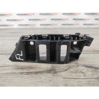 Кронштейн переднего бампера левый VOLKSWAGEN Tiguan 1 5N0807183B