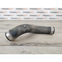 Патрубок интеркулера VOLKSWAGEN Tiguan 1 5N0145834C