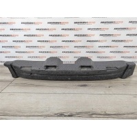 Абсорбер бампера переднего VOLKSWAGEN Tiguan 1 5N0807248