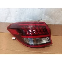 Hyundai i30 iii светодиодный левая 92401g4600 eu
