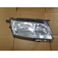 Фара фара mazda 626 v 97 - 02 правый depo