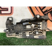 Датчик открытия крышки багажника левый l494 gk62 - 14e115 - ba