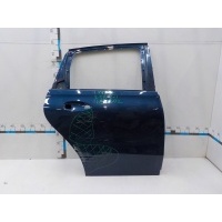 Дверь задняя правая Mercedes-Benz W247 (B-Klasse) 2018- A2477300800