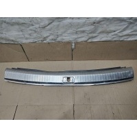Накладка внутренняя на заднюю панель кузова Audi A6 Allroad C6_Restyling 2010 4F9864483B
