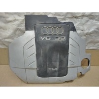 Декоративная крышка двигателя Audi A6 Allroad C6_Restyling 2010 059103925BH