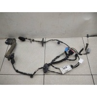 Проводка двери передней левой ford Focus II 2005-2011 1693648
