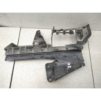 Направляющая стекла двери задней правой ford Focus II 2005-2011 1329735