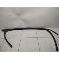 Уплотнитель стекла двери передней правой ford Focus II 2005-2011 1685043