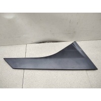 Уголок двери задней правой наружний ford Focus II 2005-2011 1680503