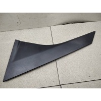 Уголок двери задней левой наружний ford Focus II 2005-2011 1680521
