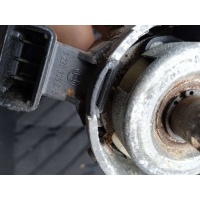 Распределитель зажигания (трамблёр) Audi 80 B3 1988