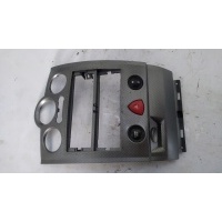 Megane ii рамка консоль центральная 8200178435
