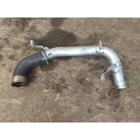 Патрубок интеркулера Volvo S90 2 2019 31370288