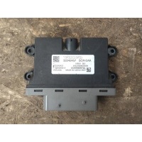 Блок управления топливным насосом Volvo S60 3 2019 32242457