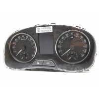Спидометр часы skoda rapid 1.6 tdi cay 5ja920940e