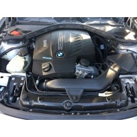 Двигатель bmw f01 f30 f20 f10 f32 n55b30a 335i 535i